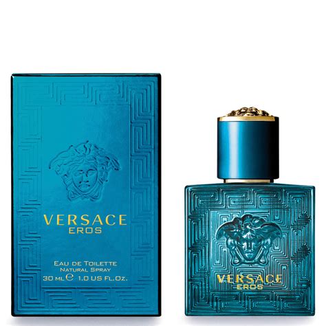 versace eros versace eau de toilette|Versace Eros summer or winter.